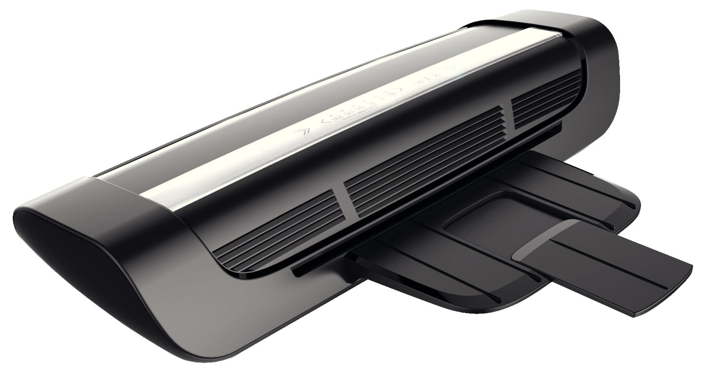 GBC Fusion Plus 7000L A3 Laminator Black 4402133