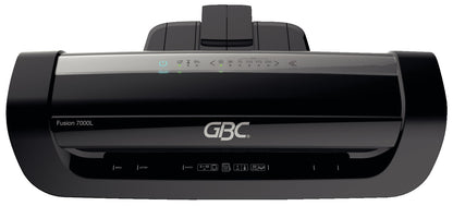 GBC Fusion Plus 7000L A3 Laminator Black 4402133