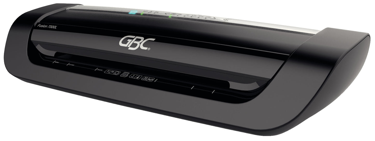 GBC Fusion Plus 7000L A3 Laminator Black 4402133