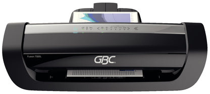 GBC Fusion Plus 7000L A3 Laminator Black 4402133