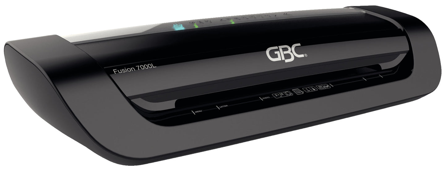 GBC Fusion Plus 7000L A3 Laminator Black 4402133