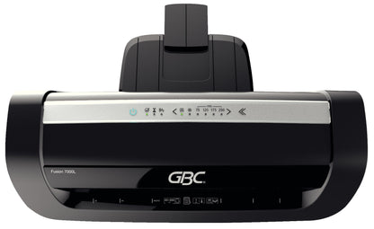 GBC Fusion Plus 7000L A3 Laminator Black 4402133