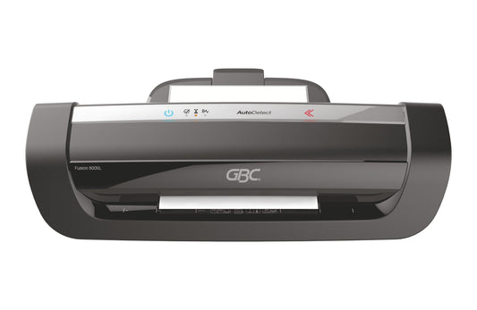 GBC Fusion Plus 6000L A3 Laminator Black 4402134