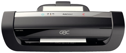 GBC Fusion Plus 6000L A3 Laminator Black 4402134
