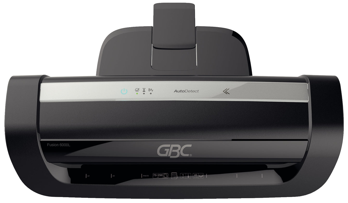 GBC Fusion Plus 6000L A3 Laminator Black 4402134