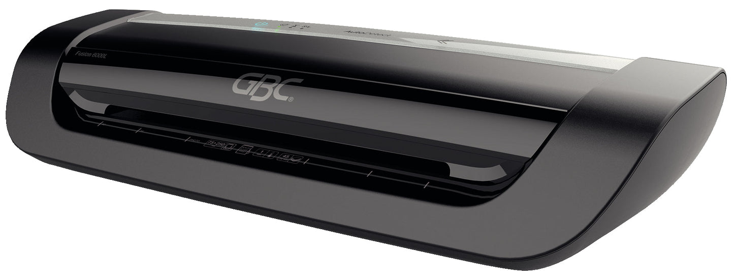 GBC Fusion Plus 6000L A3 Laminator Black 4402134