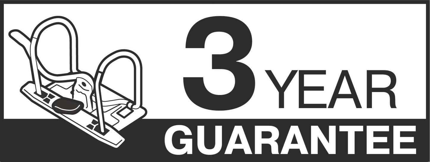 Esselte No.1 VIVIDA Lever Arch File Polypropylene A4 75mm Spine Width Red (Pack 10) 624068