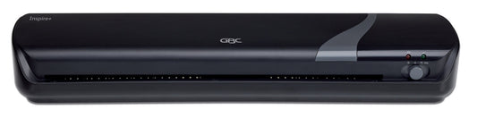 GBC Inspire Plus A3 Laminator Black 4402076