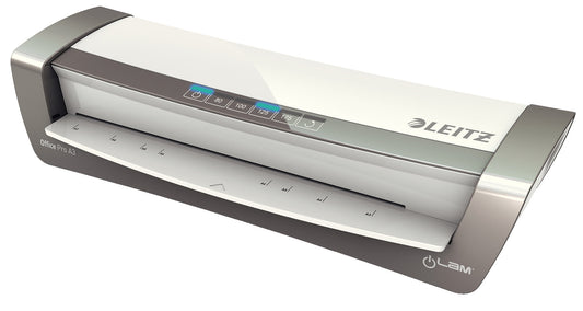 Leitz iLAM Office A3 Pro Laminator 75181084