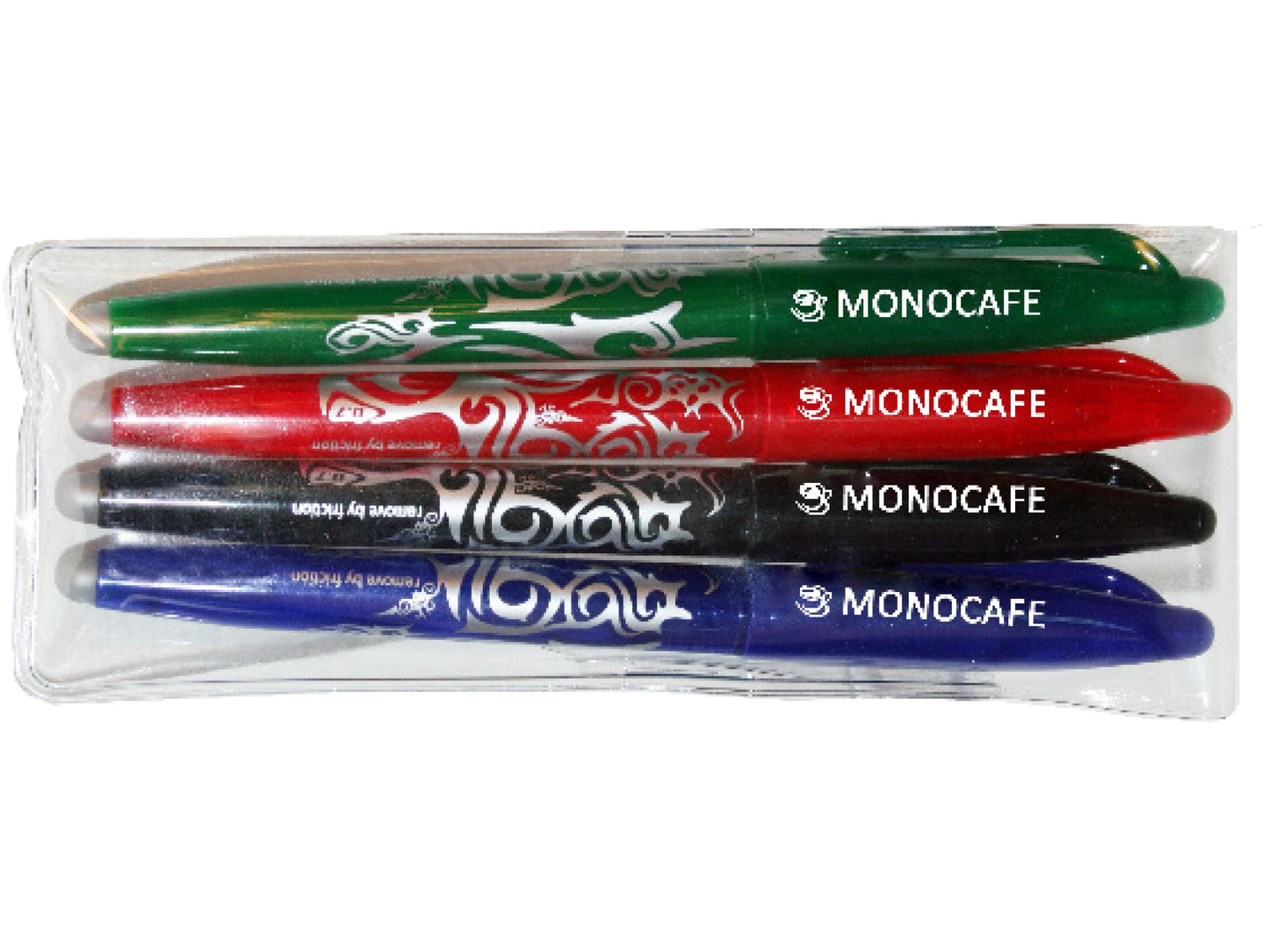 Pilot FriXion Ball Erasable Gel Rollerball Pen 0.7mm Tip 0.35mm Line Blue (Pack 12) - 224101203