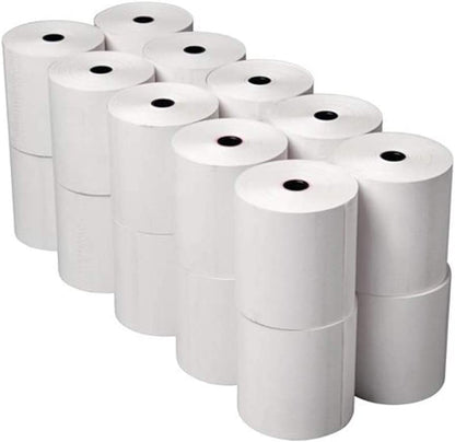 Thermal Till Rolls BPA FREE by Roll-X (Size 57x70)