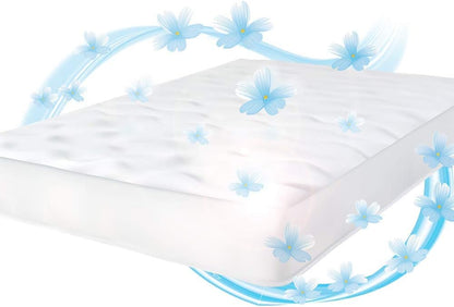 HG Mattress Odour Remover, Freshener & Stale Smell Remover 500ml