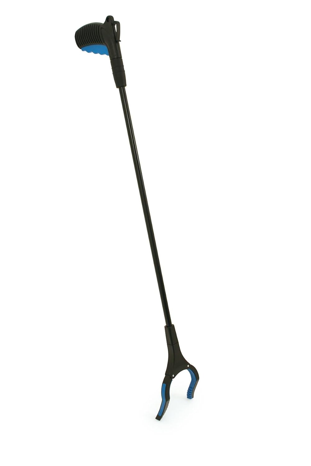 Charles Bentley Extending Grabber Litter Picker Tool 85cm, Multi-Colour