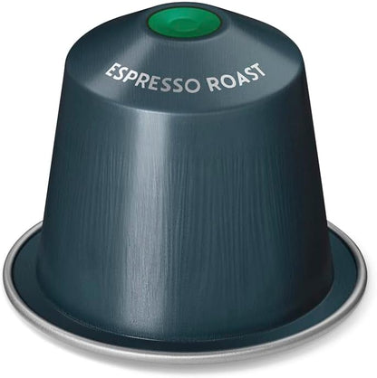 Starbucks Espresso Roast 10's (Nespresso Compatible Pods)
