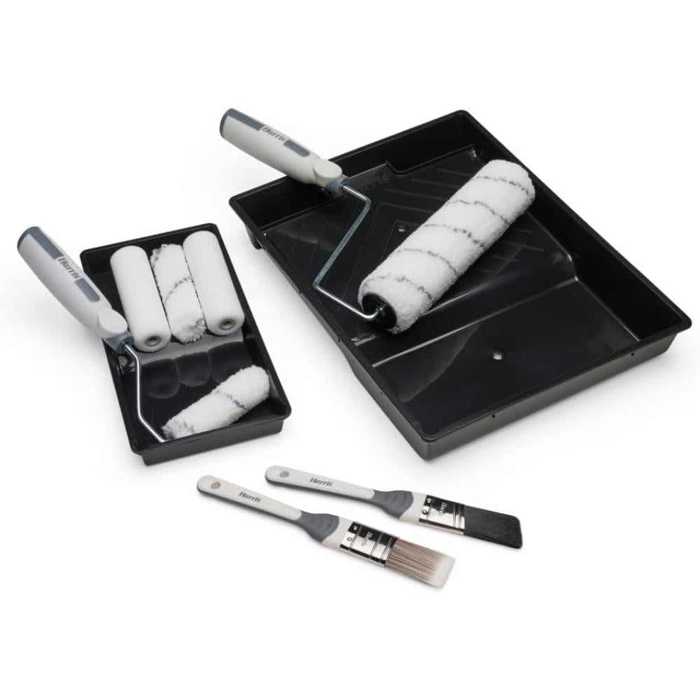 Harris Seriously Good 11 Piece Decorating Set