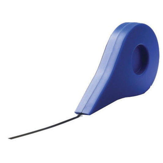 Nobo Self Adhesive Gridding Tape 1.5mmx10m Black 1901120