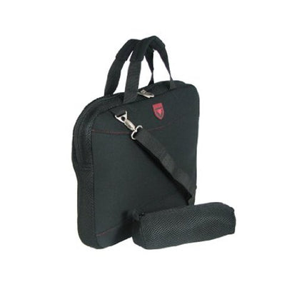 Falcon Neoprene Laptop Sleeve 16 Inch Black 2598