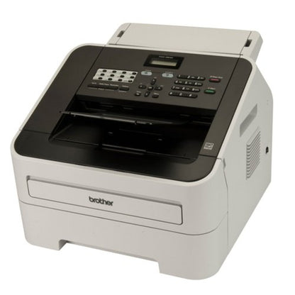 Brother FAX-2840 Fax Machine FAX2840ZU1