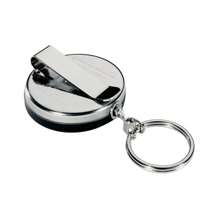 Heavy Duty 1200mm Black Key Reel RSCHDK