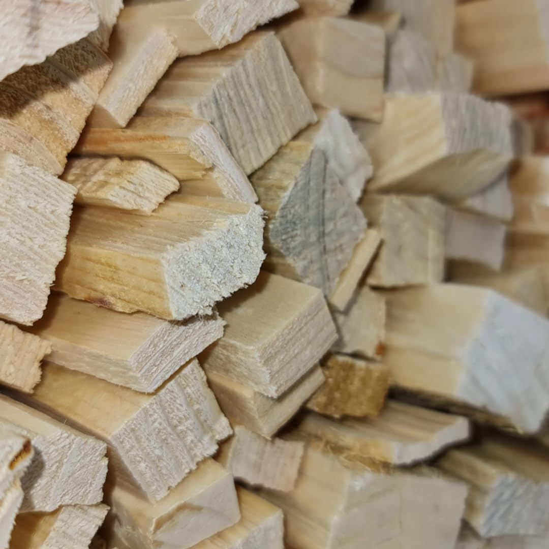Homefire Supapak Kiln Dried Kindling Wood - 6.5L
