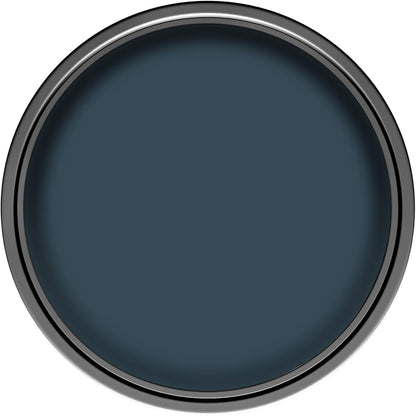 Dulux Simply Refresh Feature Wall Matt Emulsion Paint | Ink Well | 1.25 L