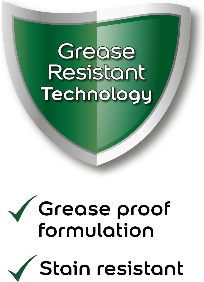 Dulux Easycare  Matt Emulsion Paint For Walls And Ceilings, Frosted Steel, 2. 5L