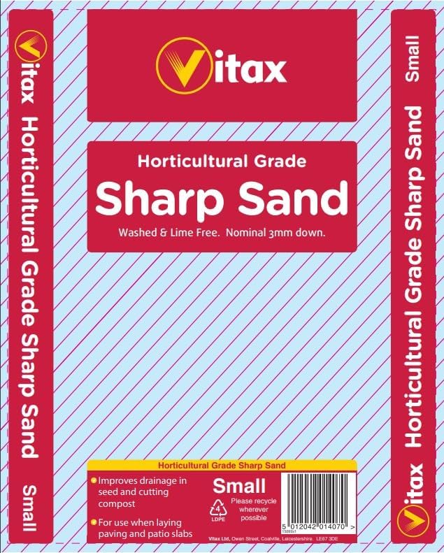 Vitax Sharp Sand Small