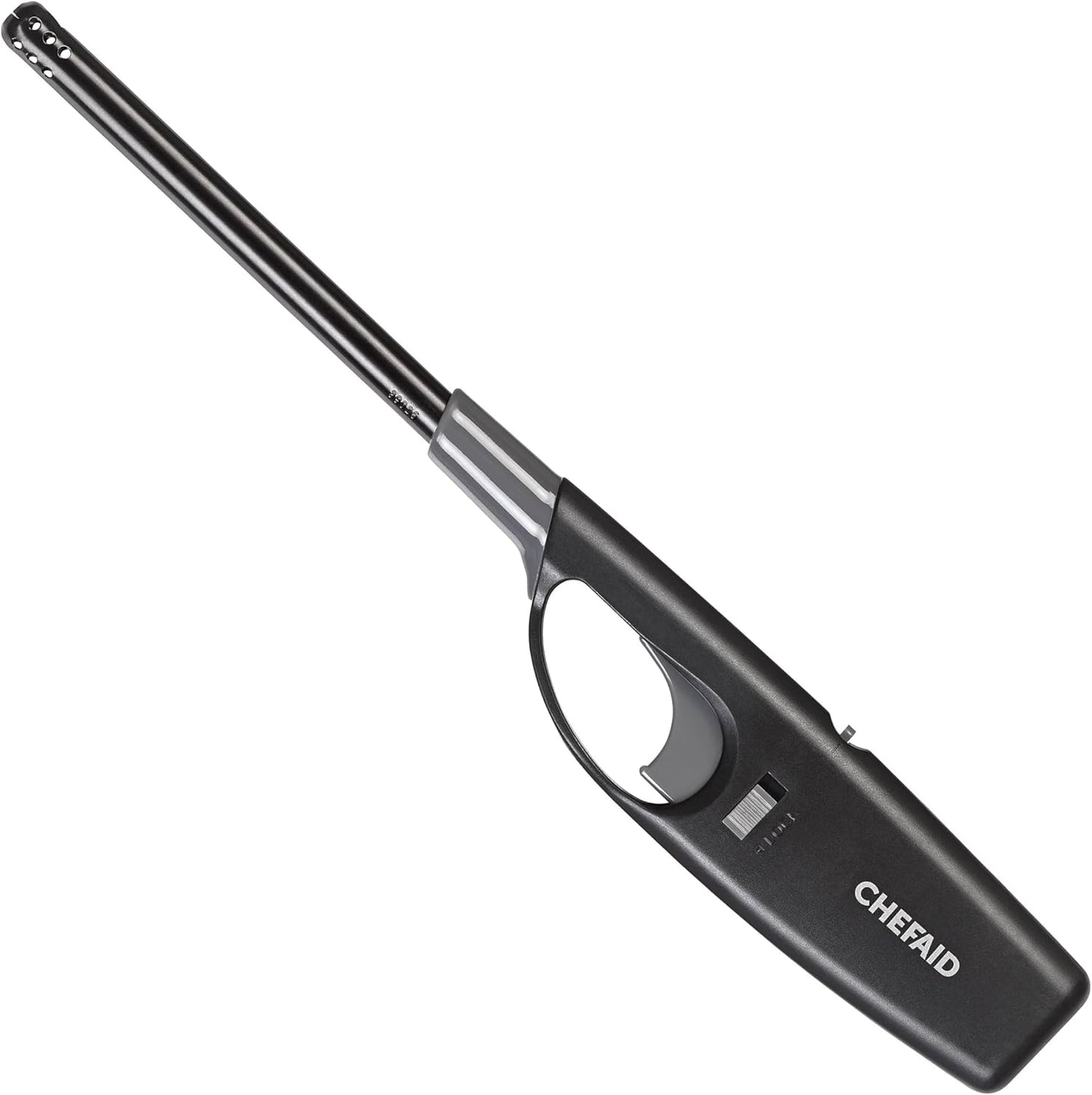 Chef Aid Refillable Longer Reach Lighter