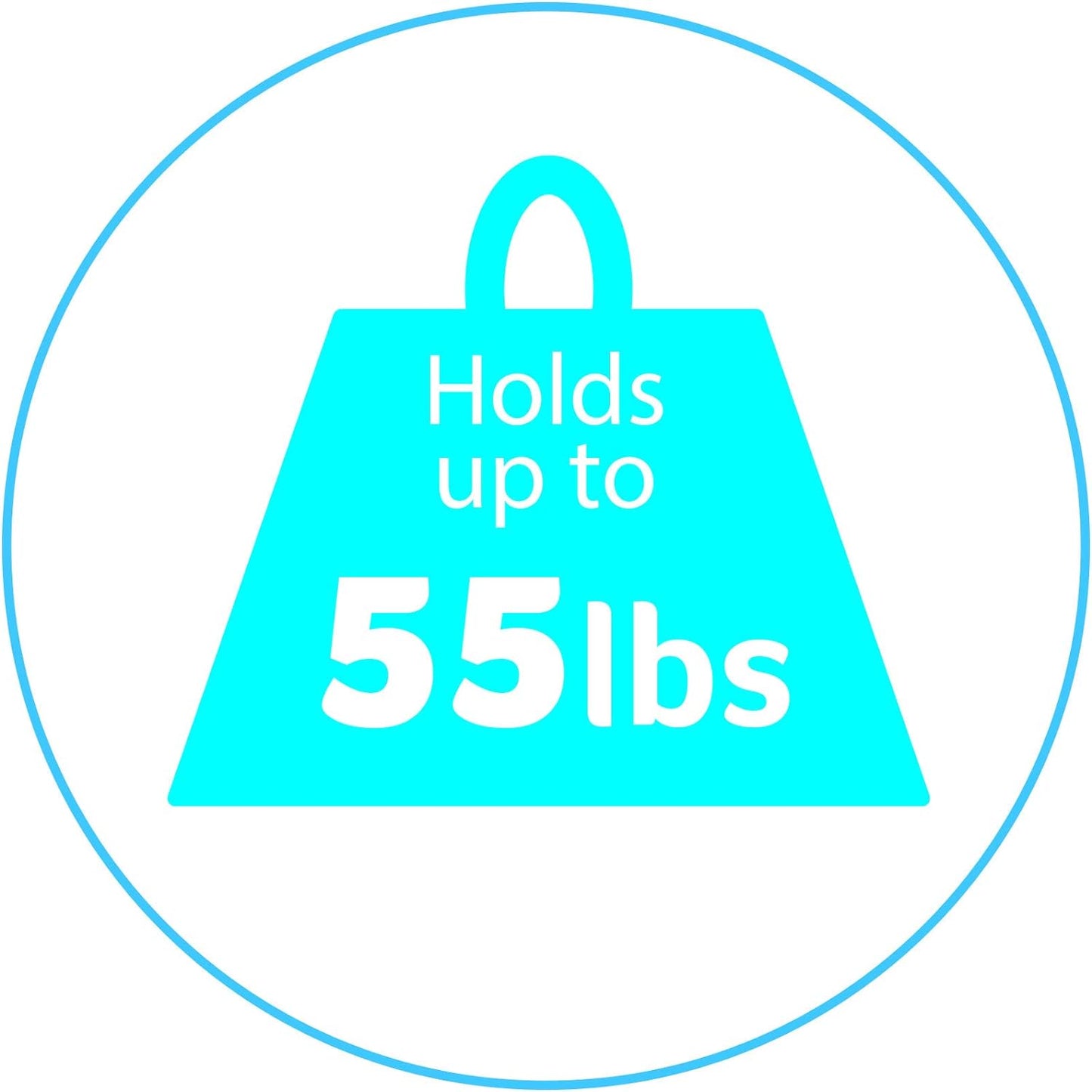 Minky Double Retractable Washing Line 30m | Grey Branded | 2 X 15m/95ft Drying Space