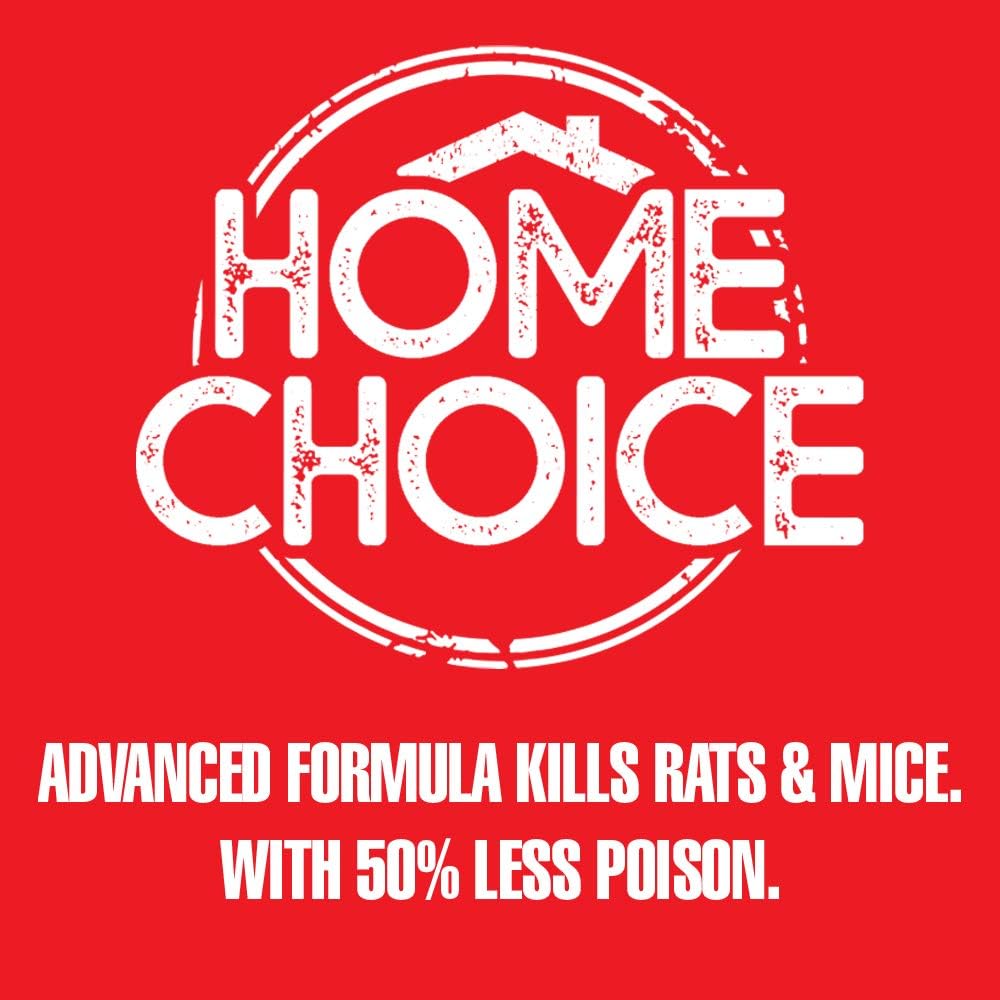 Big Cheese Rat & Mouse Bait Station (STV179) keep