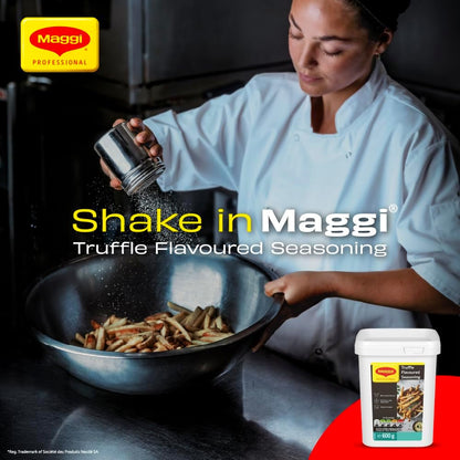 MAGGI / Nestle Truffle Flavoured Seasoning 600g