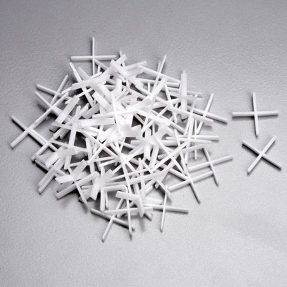 Tilerite Tile Spacers 2mm x 250 Pack