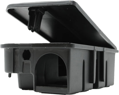 Big Cheese Rat & Mouse Bait Station (STV179)