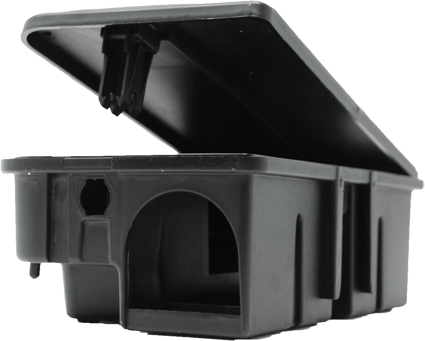 Big Cheese Rat & Mouse Bait Station (STV179) keep