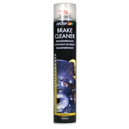Motip Power Brake Cleaner | 1 x 750ml