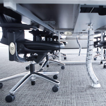 P-Wave P-Curve Air Freshener Spiced Apple (Pack of 10) WZCV60SA