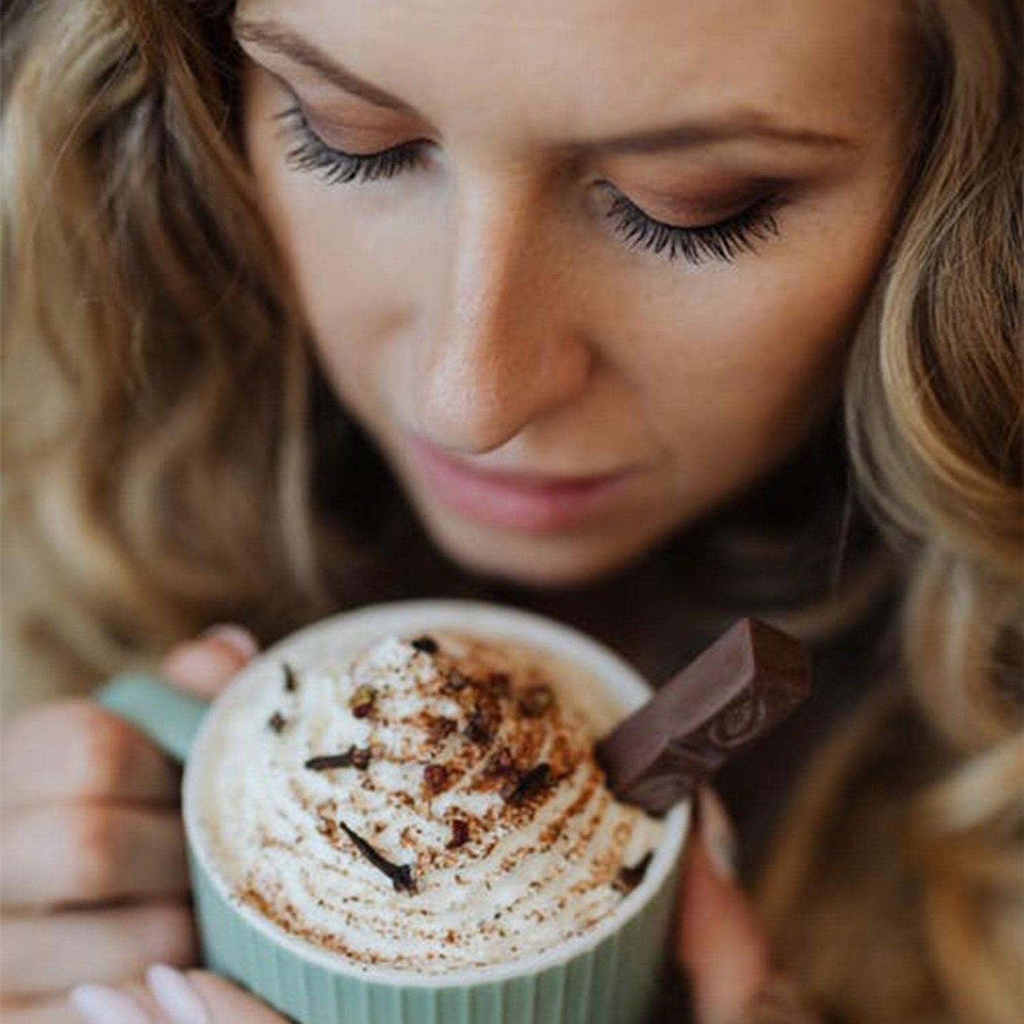 Cadbury Fairtrade Hot Chocolate Instant Sticks 100x 28g | Add Water (2 Pack of 50)