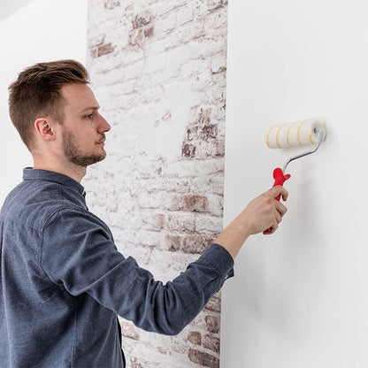 SupaDec Lining Paper 1000 Grade | 10m Plus 20% Free | 10 Roll Bundle