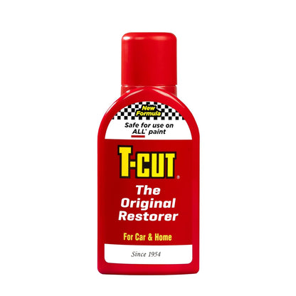 T-Cut Original, The Original Restorer Since 1954, 500ml