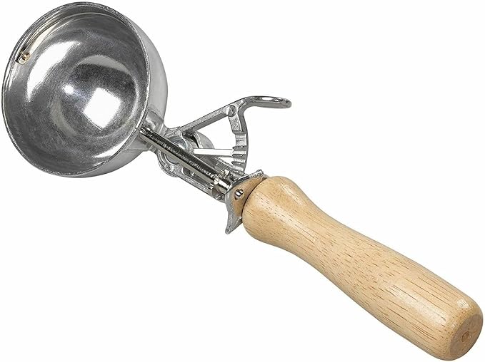 Tala Traditional Pull Handle Food Scoop