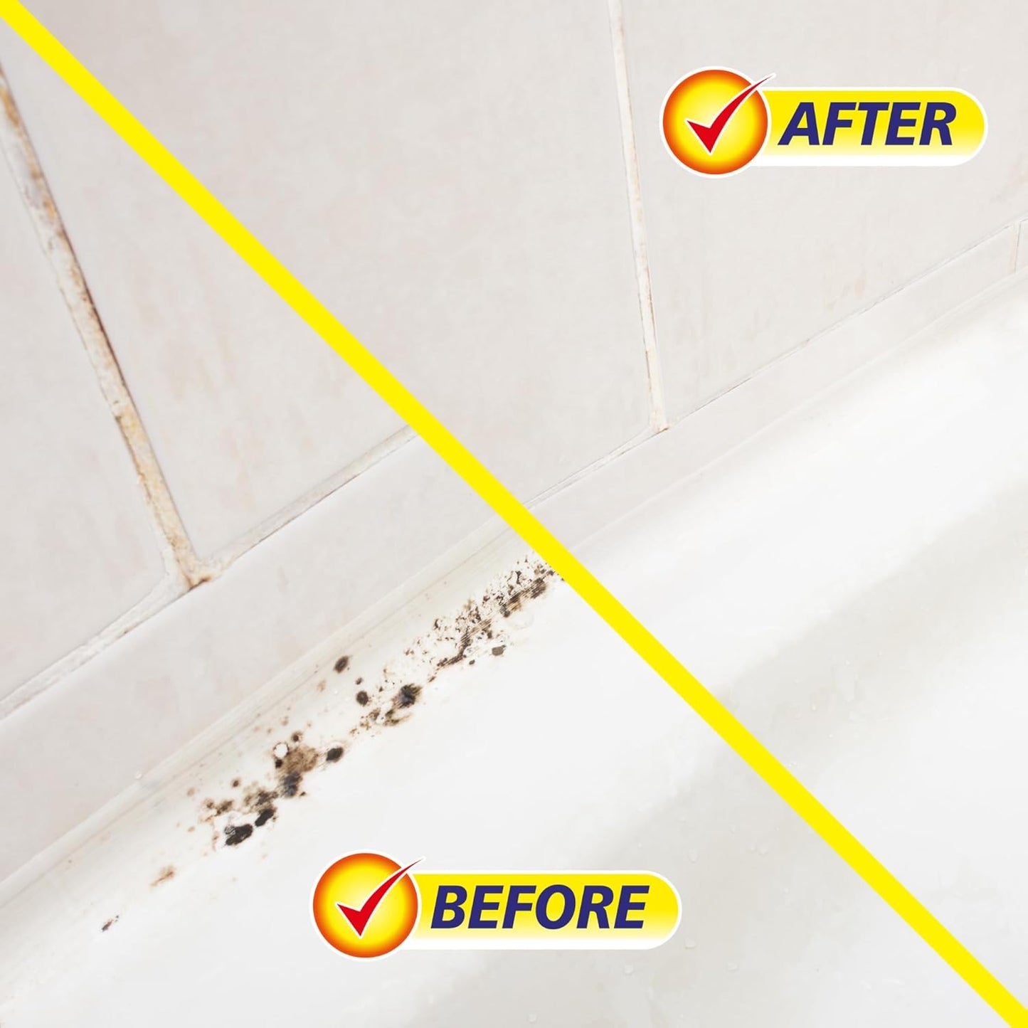 Elbow Grease Mould & Mildew Stain Remover Spray | 1 x 700ml