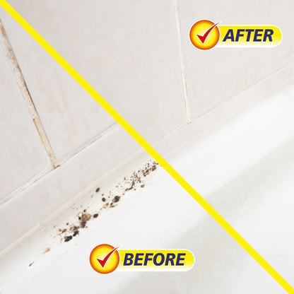 Elbow Grease Mould & Mildew Stain Remover Spray | 1 x 700ml