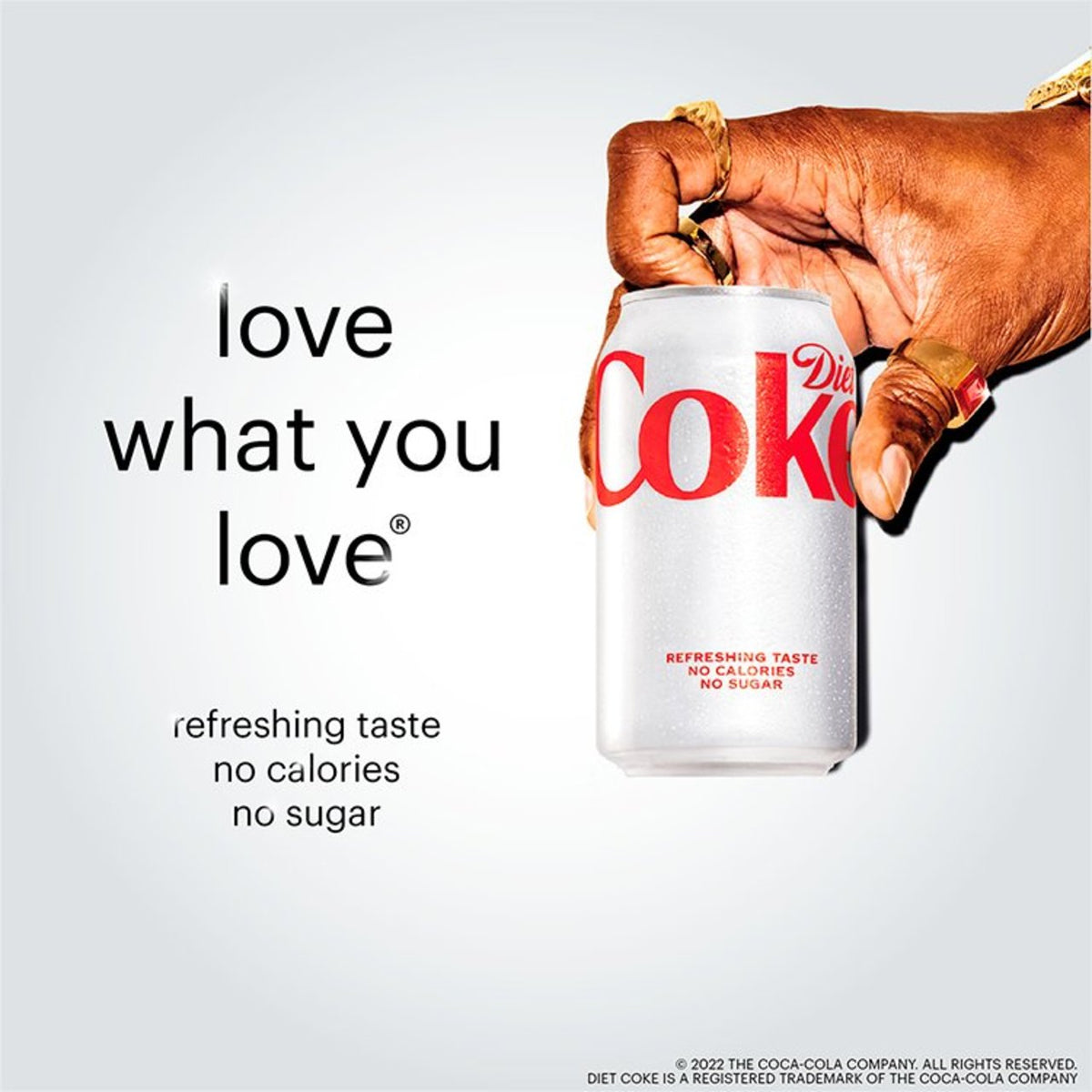 Diet Coke Mini Cans 24 x 150ml | Ideal Mixers