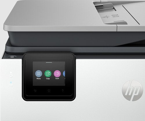 HP OfficeJet Pro 8125e 3-in-1 Wireless Colour Inkjet Printer 405U8B#687