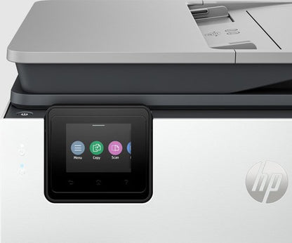 HP OfficeJet Pro 8125e 3-in-1 Wireless Colour Inkjet Printer 405U8B#687
