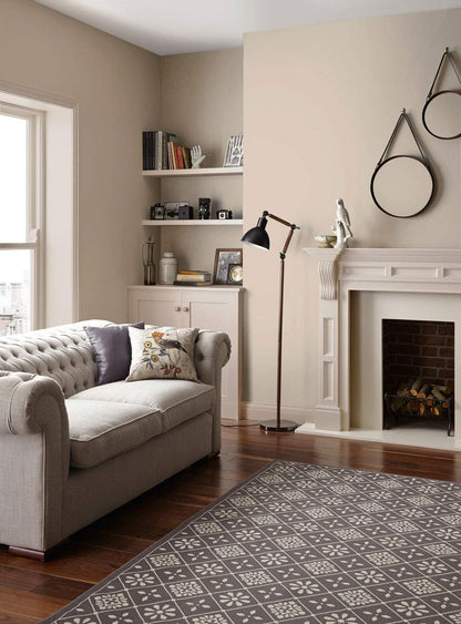 Crown Retail Core Emulsion Matt Toasted Almond 5 L