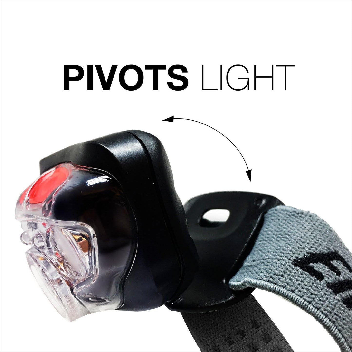 Energizer Vision HD+ Focus 350 Headlight Torch