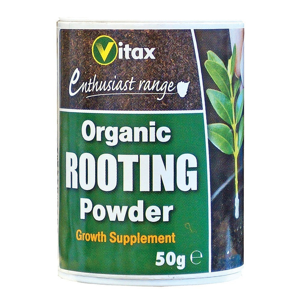 Vitax Organic Rooting Powder 50g