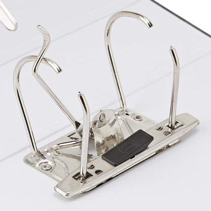 Concord C214047 A4 Classic Lever Arch File (Pack of 10)