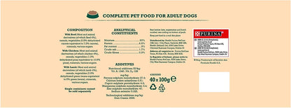 Winalot Perfect Portions in Jelly 40x100g